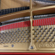 2013 Kawai GM10 baby grand piano, satin ebony - Grand Pianos